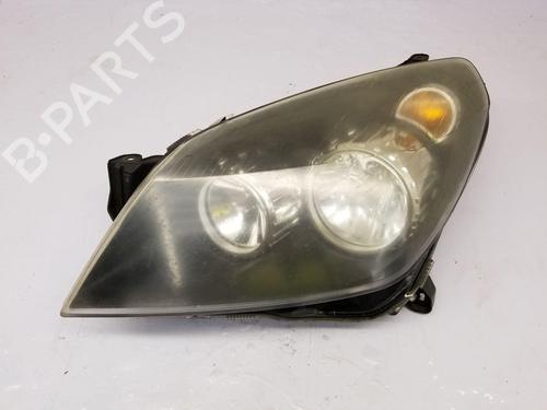 Used Left headlight Left headlight 39433360 39433360