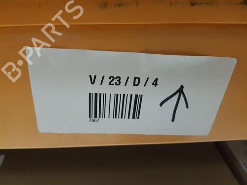 Right headlight MCLAREN 720S 4.0 | BP22669393C29 