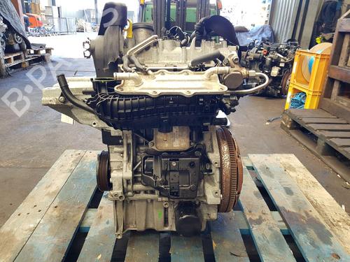 Engine SKODA OCTAVIA III (5E3, NL3, NR3) 1.0 TSI | BP25853696M1