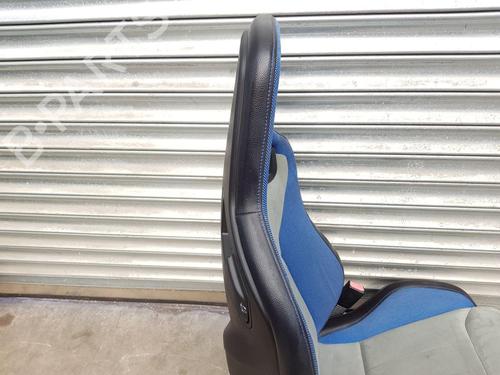 Right front seat FORD FOCUS II (DA_, HCP, DP) 2.5 RS | BP27864281C16