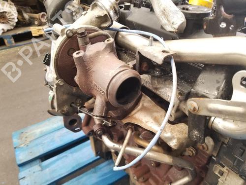 Engine RENAULT KANGOO Express (FW0/1_) 1.5 dCi 90 (FW0G, FW05, FW08, FW11) | BP36905016M1  - Image 6