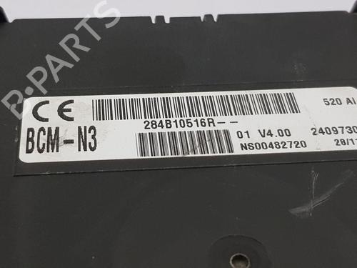Modulo electronico VAUXHALL MOVANO Mk II (B) VAN (X62) 2.3 CDTI FWD (FV) | BP29815809M83 