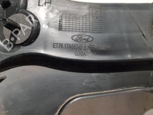 Rear bumper bracket FORD TRANSIT COURIER B460 Box Body/MPV 1.5 TDCi | BP22680122C159 