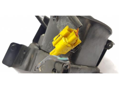 Electronic module JAGUAR XF I (X250) 2.2 D | BP27330626M83 