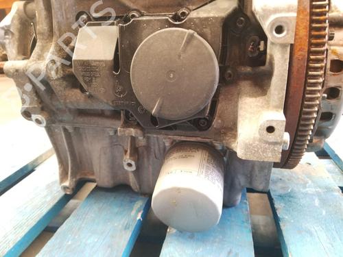 Engine VW UP! (121, 122, BL1, BL2, BL3, 123) 1.0 | BP38108880M1  - Image 7