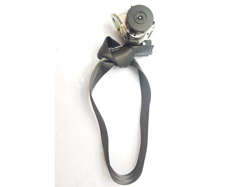 Used Rear center seatbelt VAUXHALL CORSA Mk IV (E) (X15) 1.4 (75 hp) 29549101