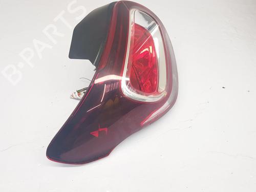 Left taillight DS DS 3 (SA_) 1.2 THP 110 / PureTech 110 (SAHNPS, SAHNZ6, SAHNZT) | BP38439404C34 - Image 3
