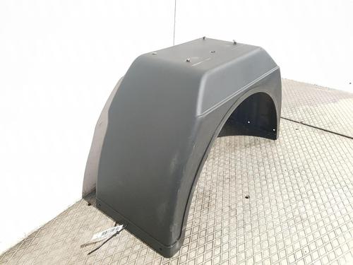 Cava de roda RENAULT MASTER III Platform/Chassis (EV, HV, UV)  | BP22659232C56 