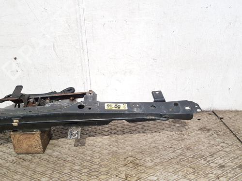 Front bumper reinforcement NISSAN JUKE (F15) 1.5 dCi | BP29292711C109 