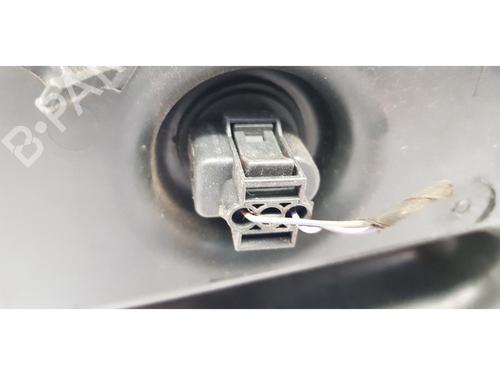 Windscreen washer tank VW GOLF IV (1J1) 3.2 R32 4motion | BP27530245C113 