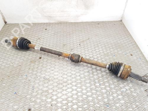 Used Right front driveshaft Right front driveshaft HYUNDAI ix20 (JC) 1.6 (125 hp) 25838931 25838931