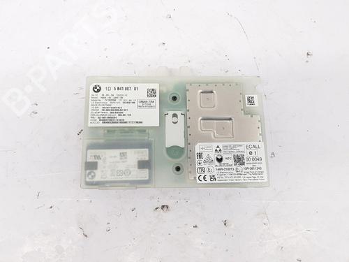 Elektronisk modul BMW 3 (G20, G80, G28) 320 i | BP28158091M83 