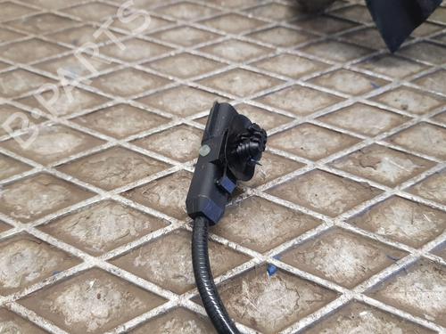 Left rear steering knuckle ALPINE A110 II | BP36240685M27 - Image 3