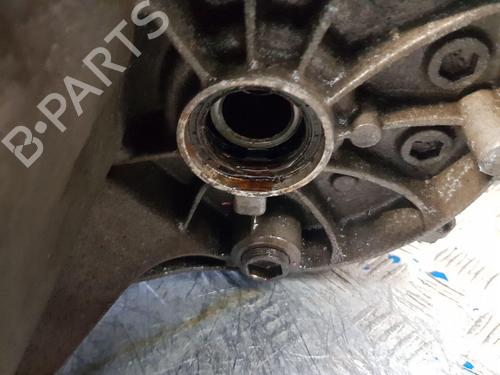 Gearbox VW POLO VI (AW1, BZ1, AE1) | BP30138030M3
