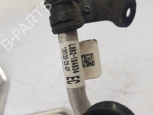 AC pipe LAND ROVER DEFENDER Van (L663)  | BP36914140M126  - Image 5