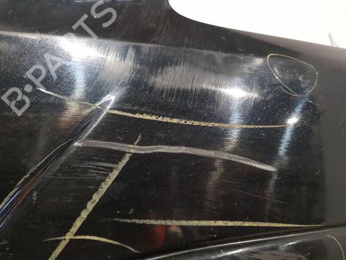 Front bumper OPEL CORSA D (S07)  | BP22203295C7 