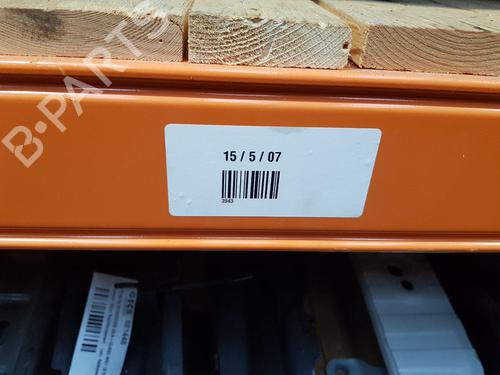 Rear parcel shelf BMW 3 Touring (E91) 318 d | BP29440308C85 