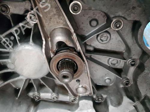 Gearkasse VW T-ROC (A11, D11)  | BP30264619M3 