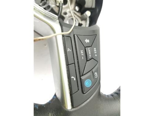 Steering wheel NISSAN LEAF (ZE1) | BP38303693C49 - Image 3