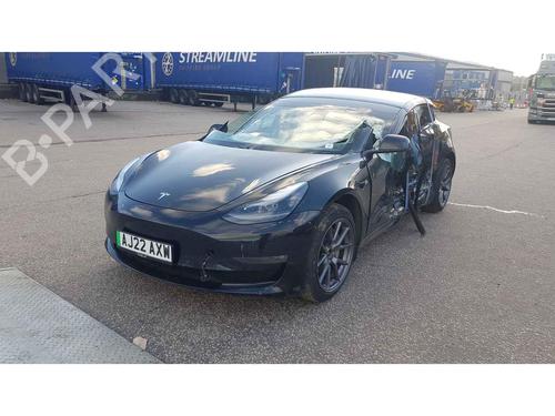 Bagagerumsgulv TESLA MODEL 3 (5YJ3) EV AWD | BP34638778I33  - Image 10