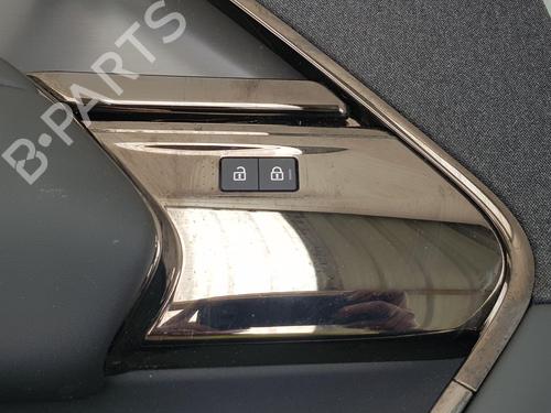 Rear left panel LAND ROVER RANGE ROVER SPORT III (L461) | BP38233660C60 - Image 4