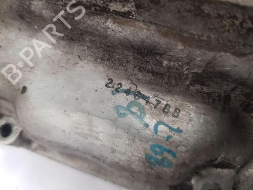 Oil sump HONDA CIVIC VIII Hatchback (FN, FK) 1.8 (FN1, FK2) | BP29229695M115 