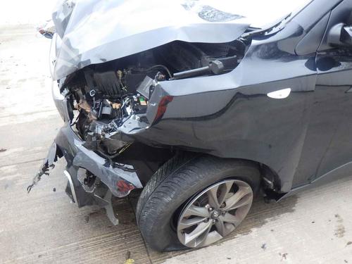 Right front window switch HYUNDAI ix35 (LM, EL, ELH) 1.7 CRDi | BP33246842I26 - Image 13