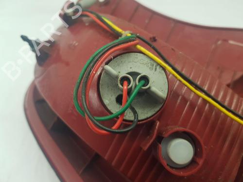 Left taillight KIA PICANTO II (TA) 1.0 | BP40151002C34 - Image 7