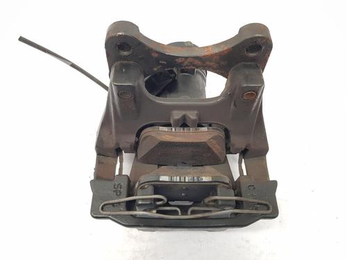 Left rear brake caliper AUDI A3 Sportback (8YA, 8YF) 30 TDI | BP29467476M107 