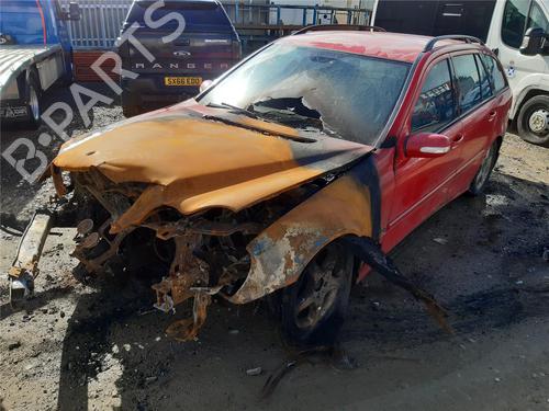 Third brake light MERCEDES-BENZ C-CLASS T-Model (S203) C 220 CDI (203.206, 203.208) | BP22671072L11 
