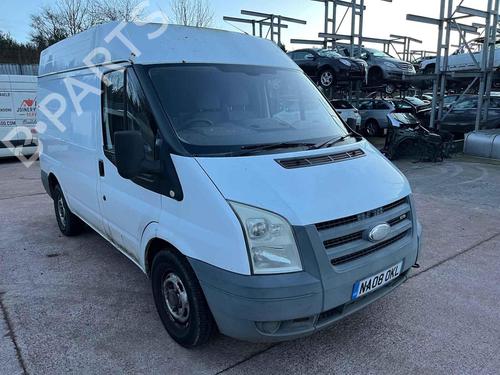 Servo brake FORD TRANSIT Van (FA_ _) 2.2 TDCi | BP32870431M42 - Image 9