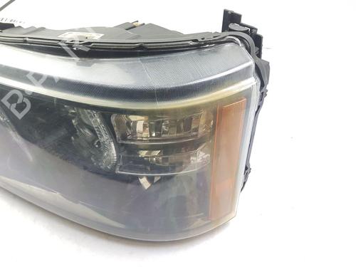 Left headlight LAND ROVER RANGE ROVER SPORT I (L320) 3.0 D 4x4 | BP23447236C28 