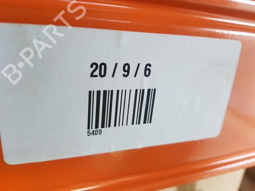 Electronic module MCLAREN 570S 3.8 | BP22683710M83 - Image 7