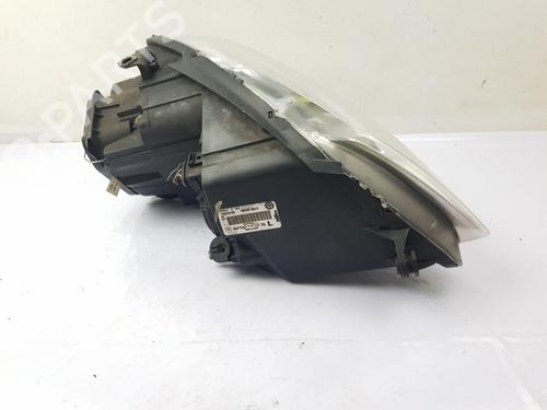 Left headlight VW EOS (1F7, 1F8) 2.0 TDI 16V | BP36144266C28 - Image 3