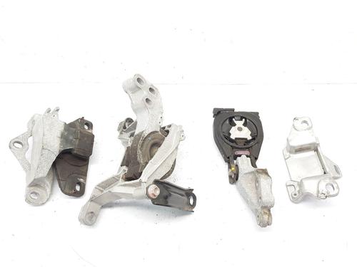 Used Engine mount Engine mount MAZDA CX-30 (DM) SKYACTIV-G M Hybrid (122 hp) 36144168 36144168