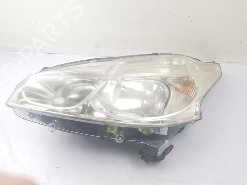 Used Left headlight Left headlight 38420996 38420996