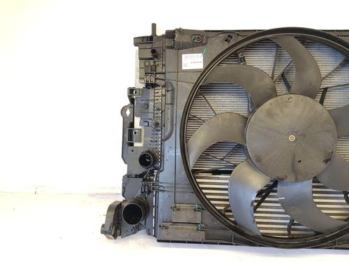 Water radiator VOLVO XC60 II (246) T8 Hybrid AWD | BP29144040M31  - Image 9