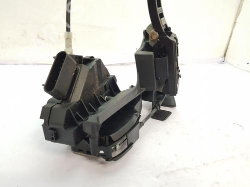 Front left lock FORD RANGER (TKE) 3.2 TDCi 4x4 | BP22659836C98 