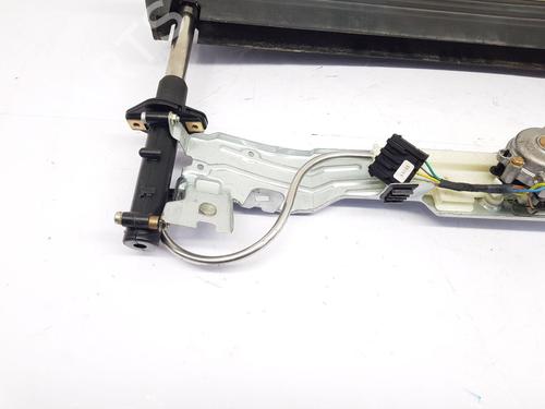 Rear spoiler PORSCHE BOXSTER (987) S 3.2 | BP22655443C96 