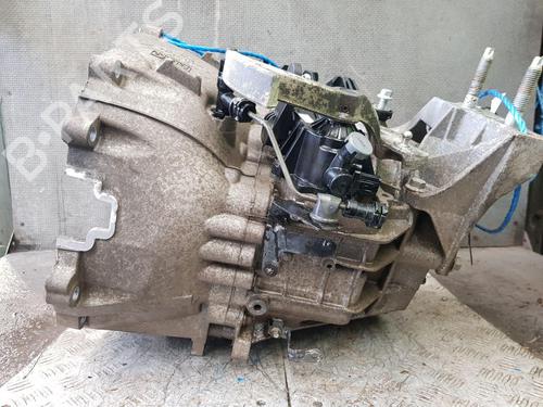 Gearbox FORD TRANSIT CUSTOM V362 Van (FY, FZ) | BP25462874M3