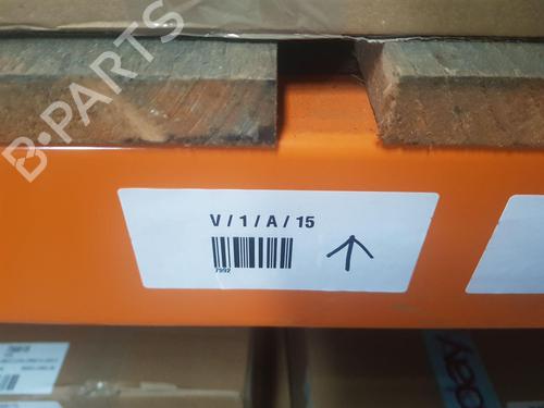 Electronic module SKODA FABIA II (542) 1.6 TDI | BP33473011M83 - Image 8