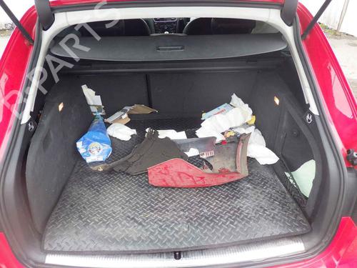 Used Parts AUDI A4 B8 Avant (8K5) 1.8 TFSI (160 hp) 2129755