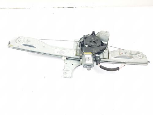 Used Front left window mechanism PEUGEOT 208 I (CA_, CC_) 1.4 HDi (68 hp) 29738162