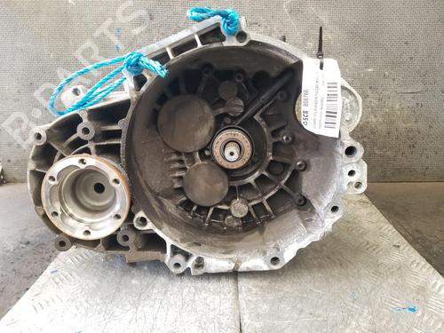 Gearbox VW PASSAT B6 (3C2) 2.0 TDI 16V | BP36644918M3 - Image 2