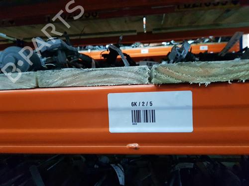 Front wiper motor TOYOTA YARIS (_P21_, _PA1_, _PH1_)  | BP22680382M29 