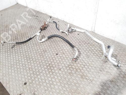 AC pipe FORD TRANSIT CONNECT V408 Box Body/MPV 1.6 TDCi | BP36459613M126 - Image 8