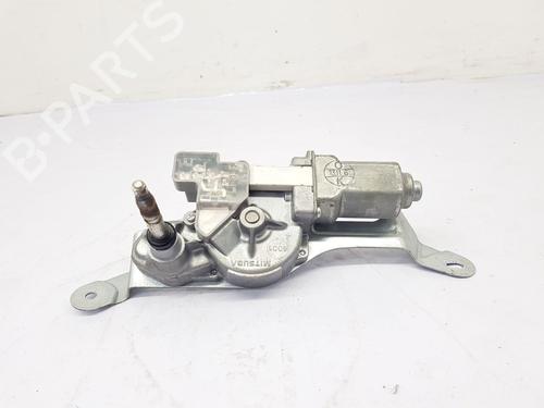 Rear wiper motor NISSAN NOTE (E12) 1.2 | BP36667110M102 - Image 4
