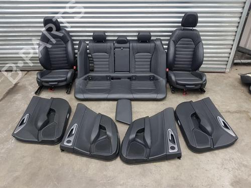 Stol høyre foran ALFA ROMEO GIULIA (952_) 2.2 D (952AFA25, 952AFM25, 952ALA25) (180 hp) 28329809