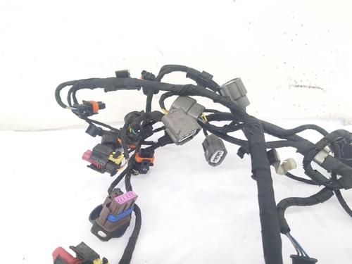 Wiring harness MCLAREN 570S 3.8 | BP39742076E16 - Image 4