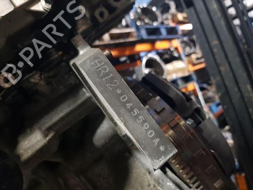 Engine NISSAN MICRA IV (K13K, K13KK) 1.2 DIG-S | BP22657942M1 